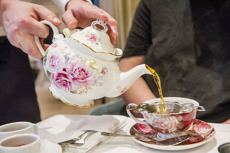 چای انگلیسی