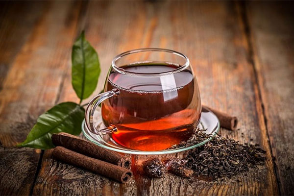 چای