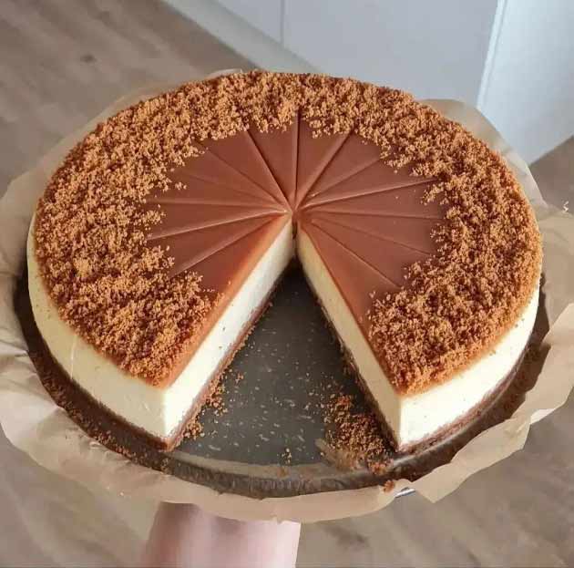 چیز کیک