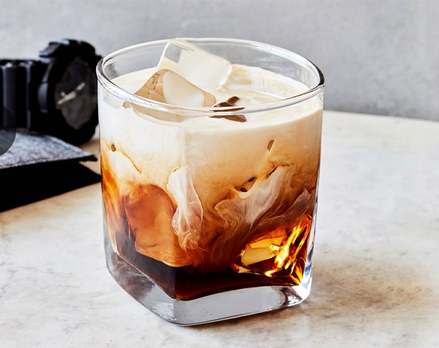 قهوه خنک ColdCoffe