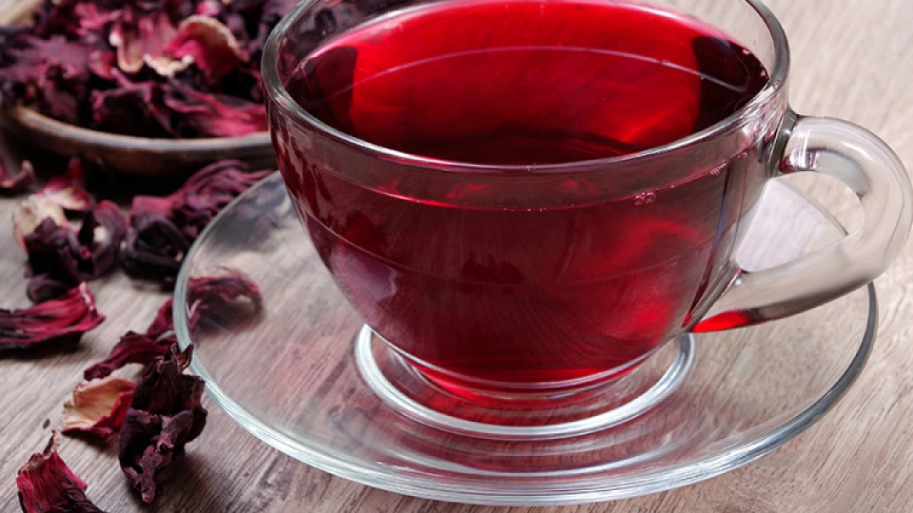 چای ترش
